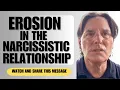 Download Lagu EROSION IN THE NARCISSISTIC RELATIONSHIP 