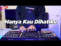 Download Lagu DJ HANYA KAU DIHATIKU - DEDDY DORES Slow Remix Lagu Nostalgia Terbaru 2022 KEVIN STUDIO Remix