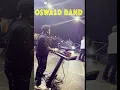 SYLVANI- live  OWALD Band guadeloupe (dwet dife a)