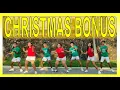 Lagu CHRISTMAS BONUS (DJ Jeff Rosales Remix) | Christmas Dance | ZUMBA