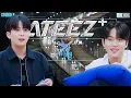 Download Lagu [SUB] 청춘이란 물음표에서 정답을 찾는 여행 | ATEEZ+ EP.08 : 야간비행 [4K HDR]