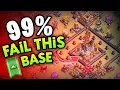 99 Fail This OP Base Th18 Best Legend 2 Base Link Th18 New War Legend League Base Link - Coc