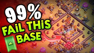99 Fail This OP Base Th18 Best Legend 2 Base Link Th18 New War Legend League Base Link - Coc