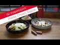 iSi Recipe: Pasta Cream Sauce