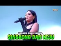 Lagu SINGKONG DAN KEJU - DIFARINA INDRA - OM ADELLA LIVE JAMDA || YRKI PENGPROV JAWA TENGAH