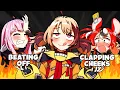 Download Lagu Unfiltered Gigi Is Too Powerful For Hololive (HoloEN Weekly)
