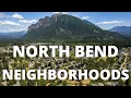 North Bend Neighborhoods