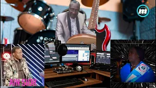 عبدو كيوكا دلينقا جزاء ٣ 