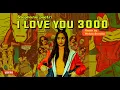 Download Lagu Stephanie Poetri - I Love You 3000 (Whisnu Santika Remix)