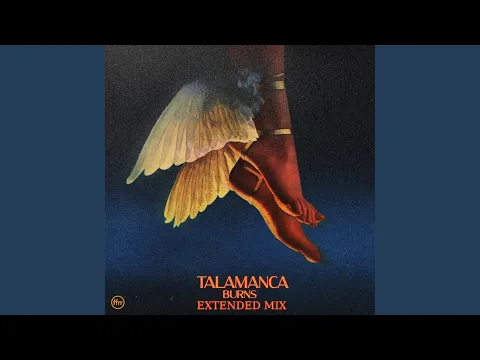Download MP3 Talamanca (Extended Mix)