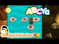 ABCya Adventure Man and the Counting Quest Skip Count by 4s