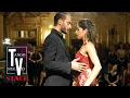 Gianpiero Galdi Lorena Tarantino - Krakus Aires Tango Festival 2019
