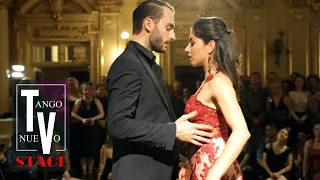 gianpiero galdi u0026 lorena tarantino krakus aires tango festival 2019 4 5
