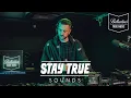 Download Lagu Stay True Sounds Stream Episode 37 Mixed By Kid Fonque (Powered by Ballantines)