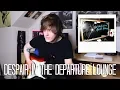 Download Lagu Despair In The Departure Lounge - Arctic Monkeys Cover