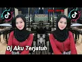 Download Lagu DJ SUDAH KUBILANG HAPUS AIR MATA - AKU TERJATUH || REMIX TERBARU VIRAL TIK TOK 2025