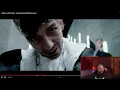SAMRA x CAPITAL BRA - ASSALAMUALEIKUM  ❙ P-REACTION ❙ PPM BEATZ ❙ Reaction