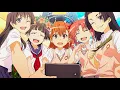 Download Lagu A Certain Scientific Railgun T Ending 1 4K [Creditless] | English Subbed [CC]