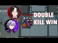 Download Lagu Shellin and Fuwa's Double Kill Win in Among Us- Nijisanji Collab [Eng Sub]