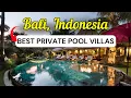 10 Best Private Pool Villas in Bali Under 100 2026 Guide