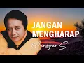 Download Lagu Mansyur S - Jangan Mengharap - Lyrics