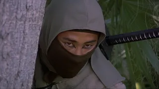 ninja iii the domination 1984 