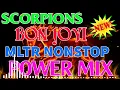 Download Lagu NONSTOP POWER MIX SLOW JAM LOVESONGS MIXSONG SCORPION BONJOVI MLTR