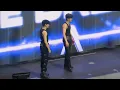 4K 251214 THE DREAM SHOW 4 IN KUALA LUMPUR - MENT #2 + Aegyo Time!