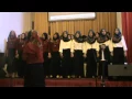 Download Lagu UKM Seni Universitas Muhammadiyah Palembang Lagu Kemesraan