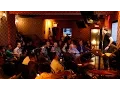 Next Wave of SQL Building Analytic Apps for Big Data with Impala - Marcel Kornacker Cloudera Lead