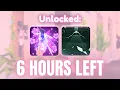 Download Lagu *NEW CODES!!* HOW TO GET LIMITED *CYBERPUNK WINGS* CODE SET IN THE SUMMER UPDATE DRESS TO IMPRESS