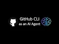 Building AI Agents in PowerShell GitHub CLI as an Autonomous Workflow