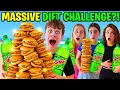 Surviving A Teenage Boy s Diet For 24 Hours 1000
