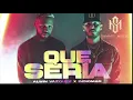 Instrumental    Que Seria   Indiomar ft alwin vazquez