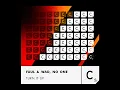 Turn It Up - Faul & Wad & NO ONE