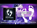 Foot Steps Alive (DOUG Mashup) - Krewella vs. Arias & Greg Cerrone