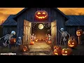 Best Halloween Spooky Music 2025 🎃 Creepy Witching Hour 💀Scary Halloween Music, Spook Sounds