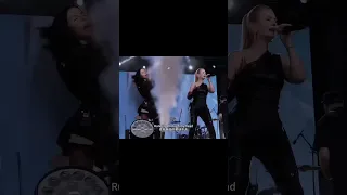 T A T U All The Things She Said Live At MRIYA Resort Yalta Crimea July 19 2025 Tatu  T A T U All The Things She Said Live At MRIYA Resort Yalta Crimea July 19 2025 Tatu