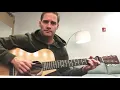 American Tune (Paul Simon Cover)