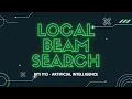 Local Beam Search