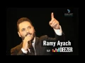 Ramy Ayach   Maghroumi