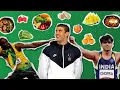 Why do Olympic athletes bite medals