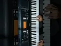 Download Lagu Kal ho naa ho | Sonu Nigam | Piano cover | Musical Rishabh...