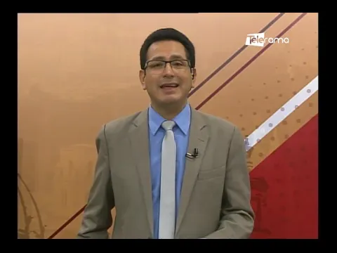 Desde la Mitad del Mundo 29-03-2023