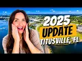 Moving to Titusville Watch This First