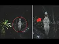 Lagu Pocong Perawan ! 7 Momen Penampakan Hantu Terjelas Yang bikin Bulu Kuduk Merinding