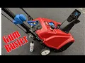 Toro snowblower won t start quick fix with GumBuster by CleanCarburetor