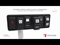 Carling V Series VR3 Switch Series - Rock Rotate Recharge