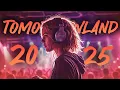 Download Lagu EDM Music 2025 Mix 🎧 EDM Tomorrowland \u0026 Remixes of Popular Songs 2025 | Festival Music Mix