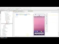 Localize Your Android Application English to French Change Language Learn Android Programming